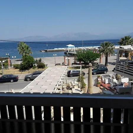 Seaside