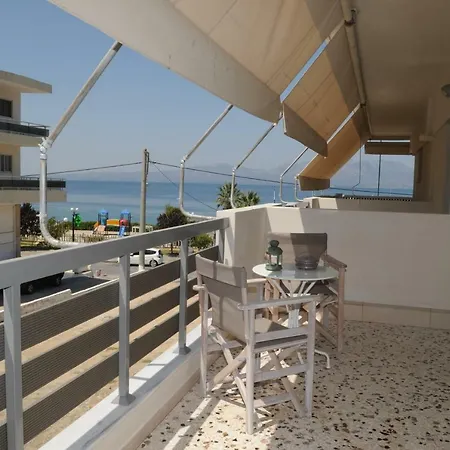 Seaside Διαμέρισμα