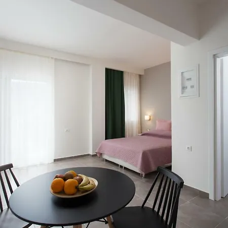 Seaside Apartment *