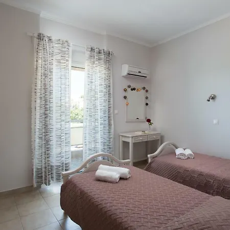 Seaside Διαμέρισμα Άγιοι Απόστολοι