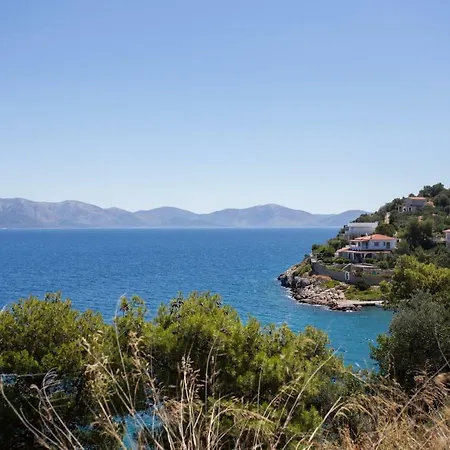 Seaside Διαμέρισμα Άγιοι Απόστολοι